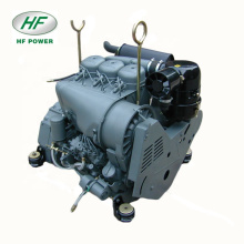 F3L912 Deutz air-cooled industrial diesel engines in china